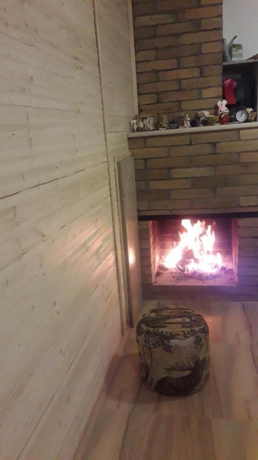 Dati Bordžomi Exteriér fotografie
