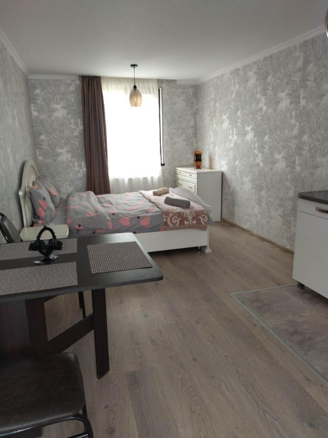Dati Bordžomi Exteriér fotografie